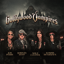Hollywood Vampires